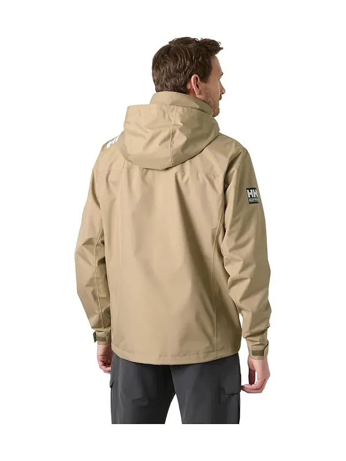 Куртка для парусного спорта с капюшоном Helly Hansen — 2
