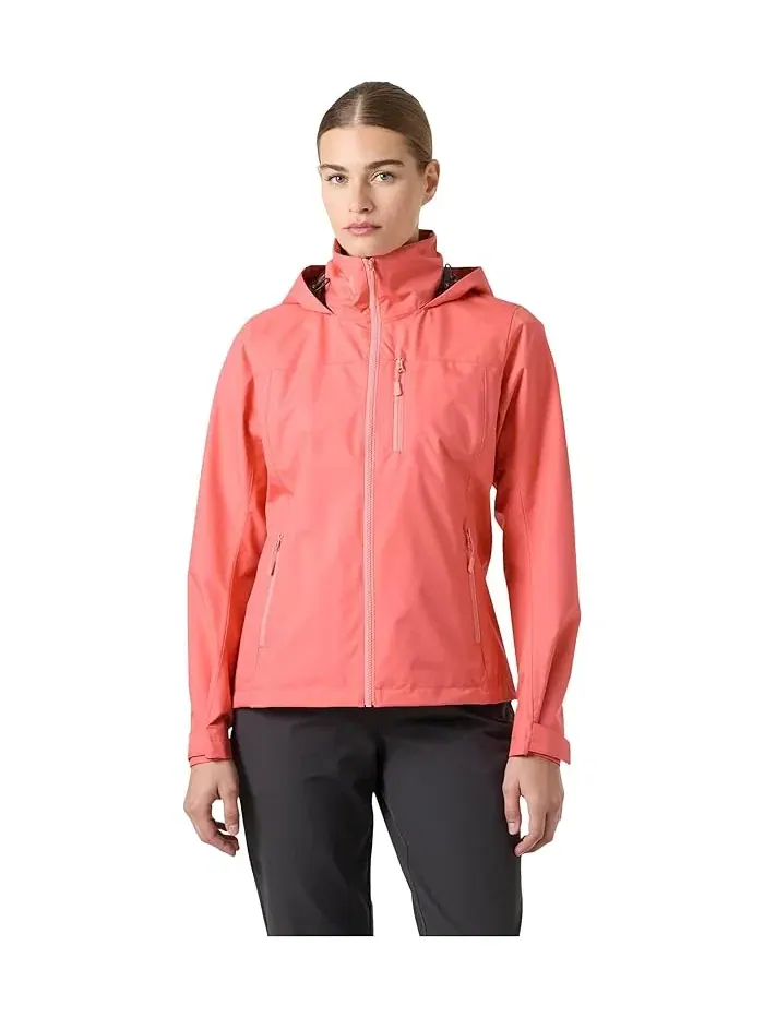 Куртка для парусного спорта водонепроницаемая Sailing Jacket Helly Hansen — 1