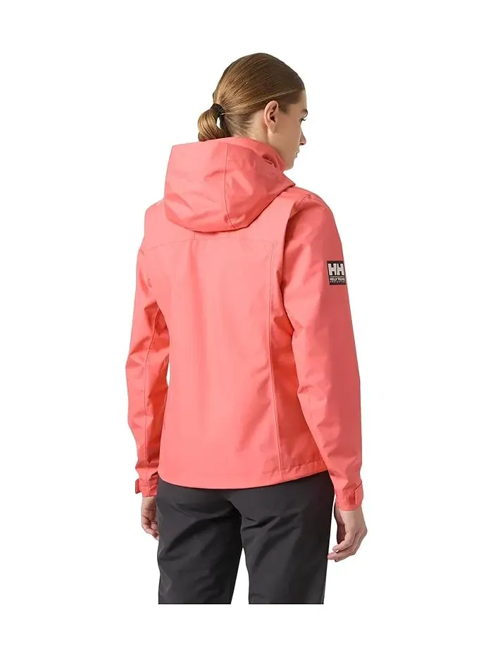 Куртка для парусного спорта водонепроницаемая Sailing Jacket Helly Hansen — 2