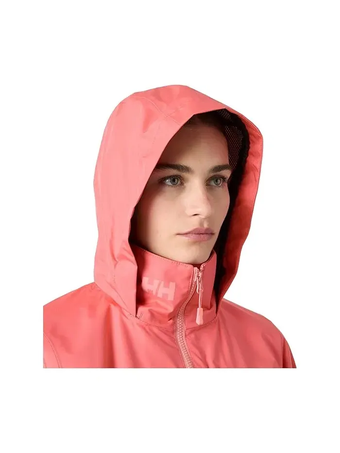 Куртка для парусного спорта водонепроницаемая Sailing Jacket Helly Hansen — 3
