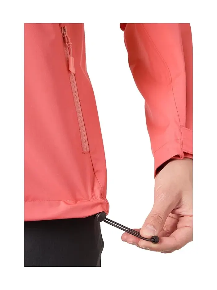 Куртка для парусного спорта водонепроницаемая Sailing Jacket Helly Hansen — 4