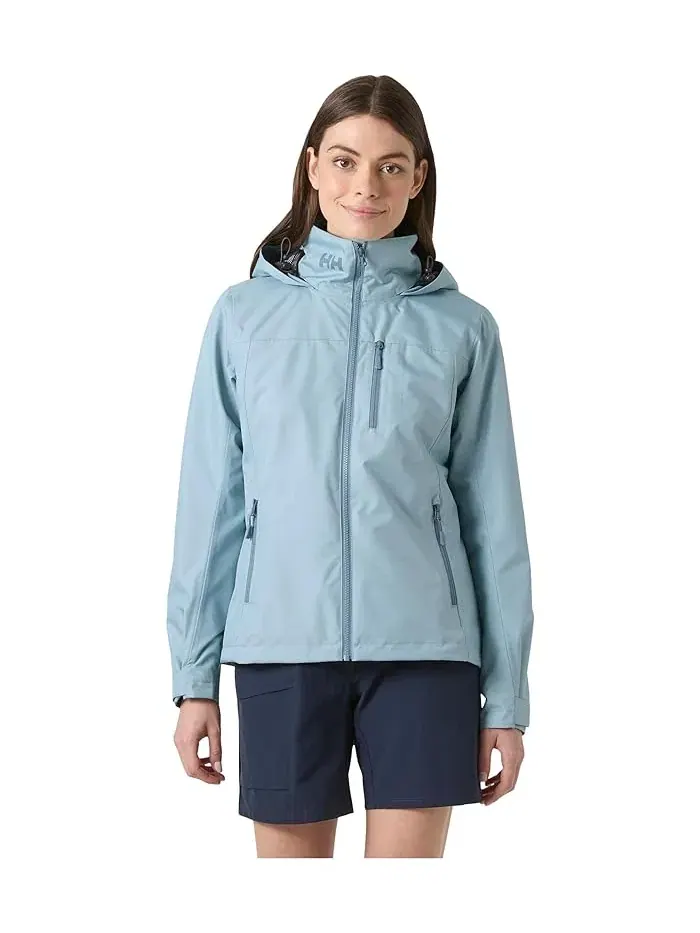 Куртка для парусного спорта водонепроницаемая Helly Hansen — 1