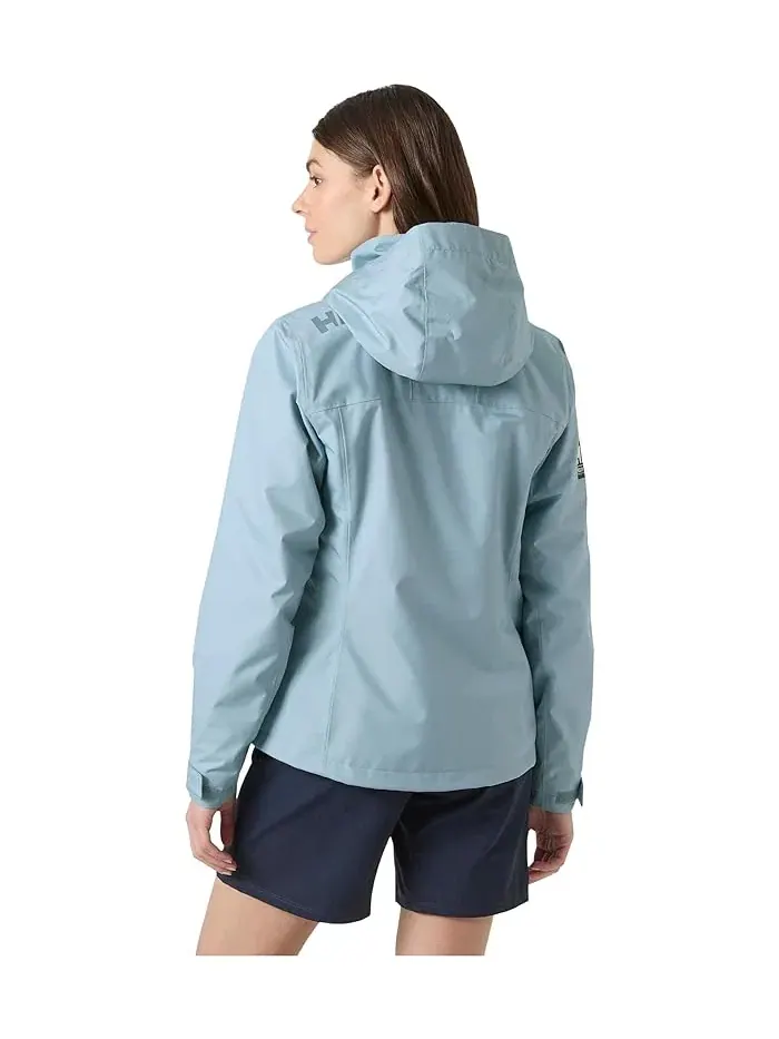 Куртка для парусного спорта водонепроницаемая Helly Hansen — 2