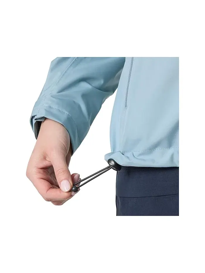 Куртка для парусного спорта водонепроницаемая Helly Hansen — 4