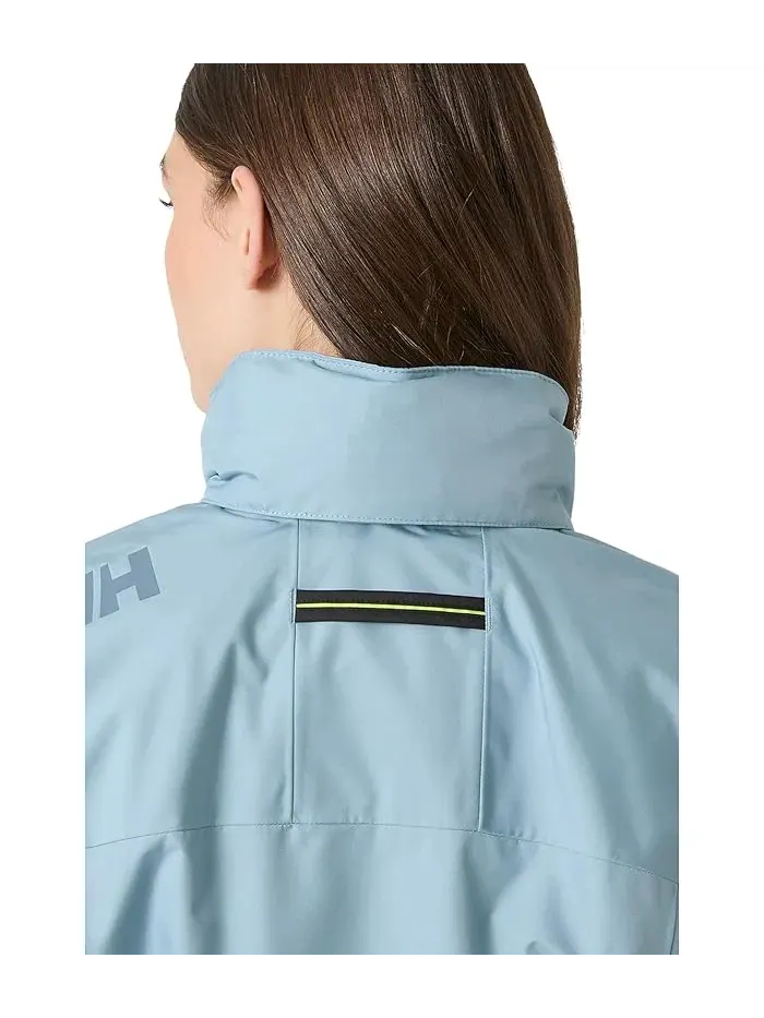 Куртка для парусного спорта водонепроницаемая Helly Hansen — 5