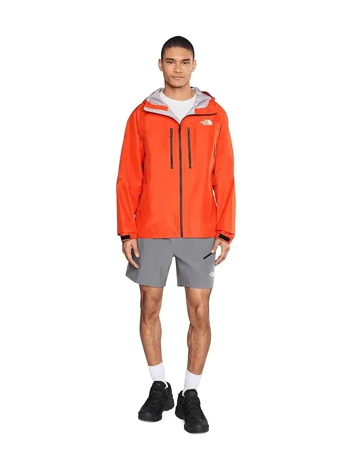 Куртка для хайкинга Valley View The North Face — 2