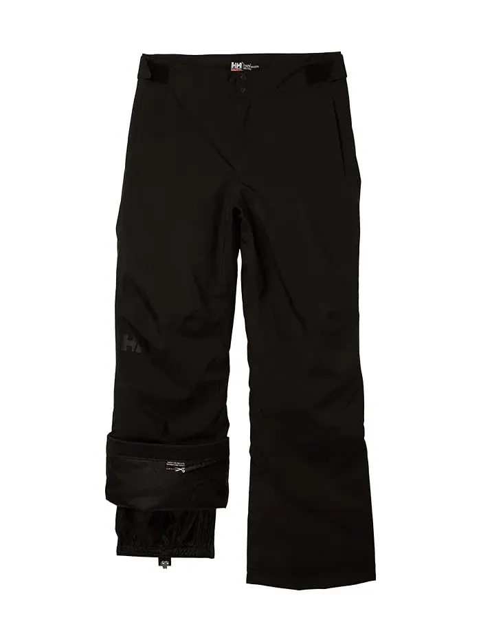 Комбинезон для лыж и сноуборда утепленный Helly Hansen Kids — 1