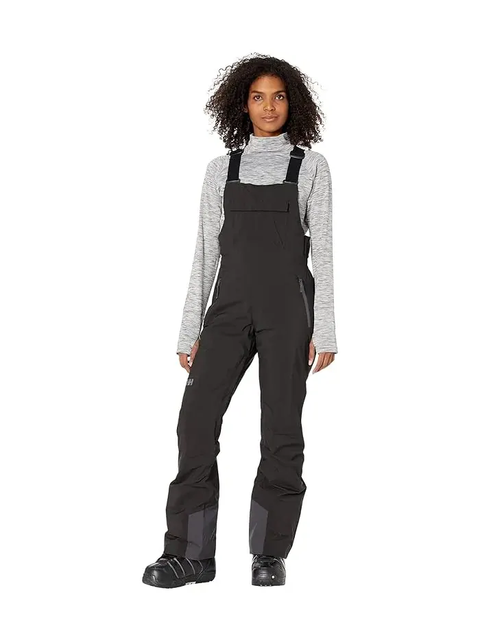 Утепленные полукомбинезон Legendary Insulated Bib Pants Helly Hansen — 1