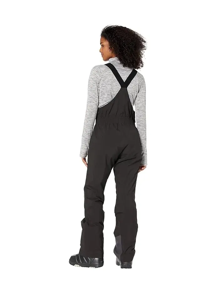 Утепленные полукомбинезон Legendary Insulated Bib Pants Helly Hansen — 3