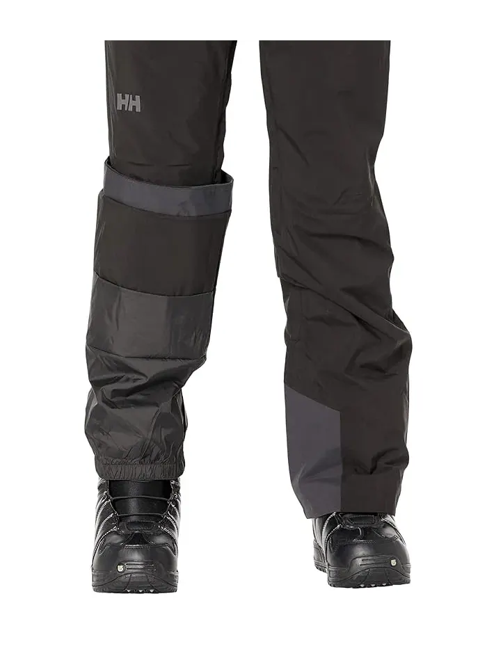 Утепленные полукомбинезон Legendary Insulated Bib Pants Helly Hansen — 4
