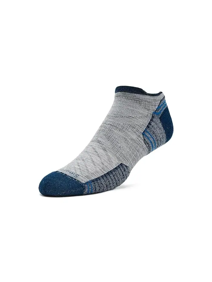 Носки для похода с целевой амортизацией низкие Smartwool — 1