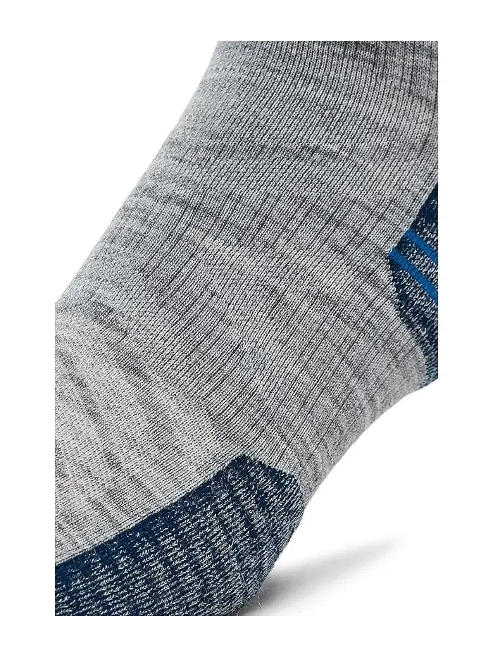Носки для похода с целевой амортизацией низкие Smartwool — 2
