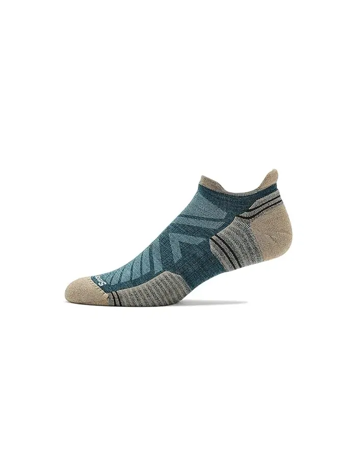 Носки для походов с целевой амортизацией низкие Smartwool — 1