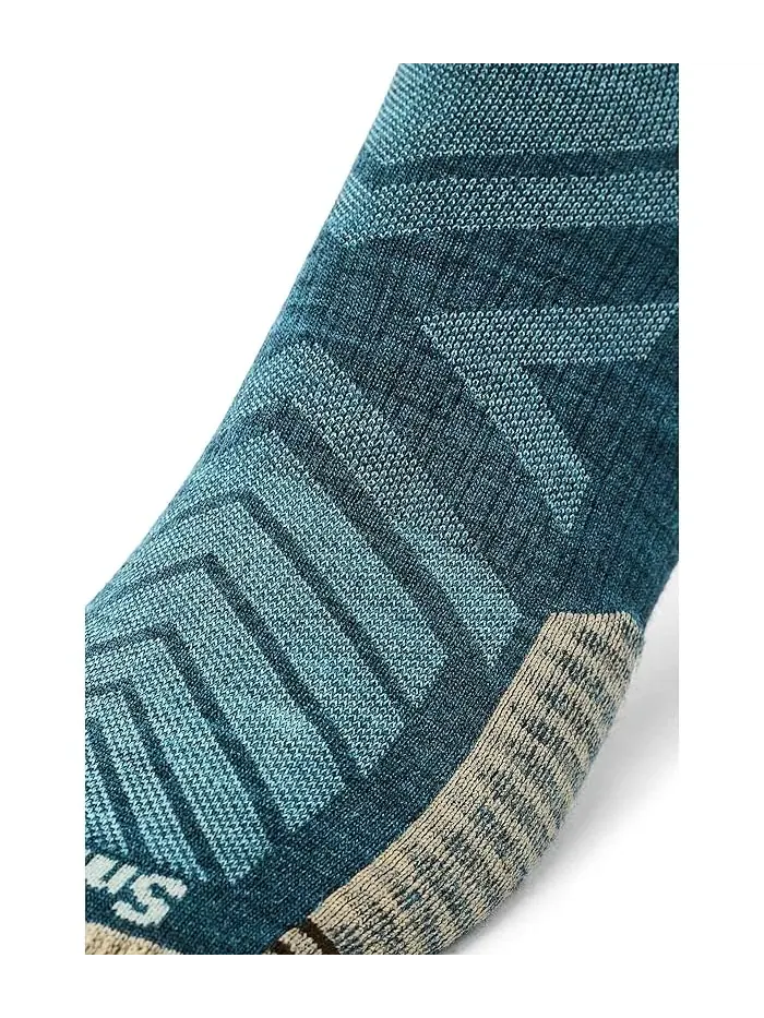 Носки для походов с целевой амортизацией низкие Smartwool — 2