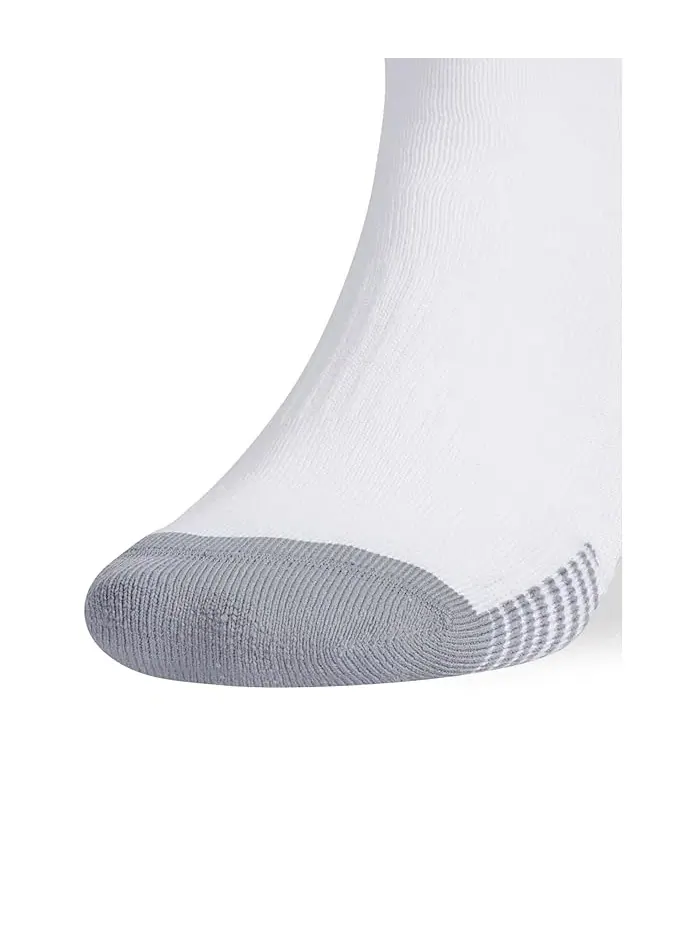 Носки футбольные Copa Zone с амортизацией Adidas — 2