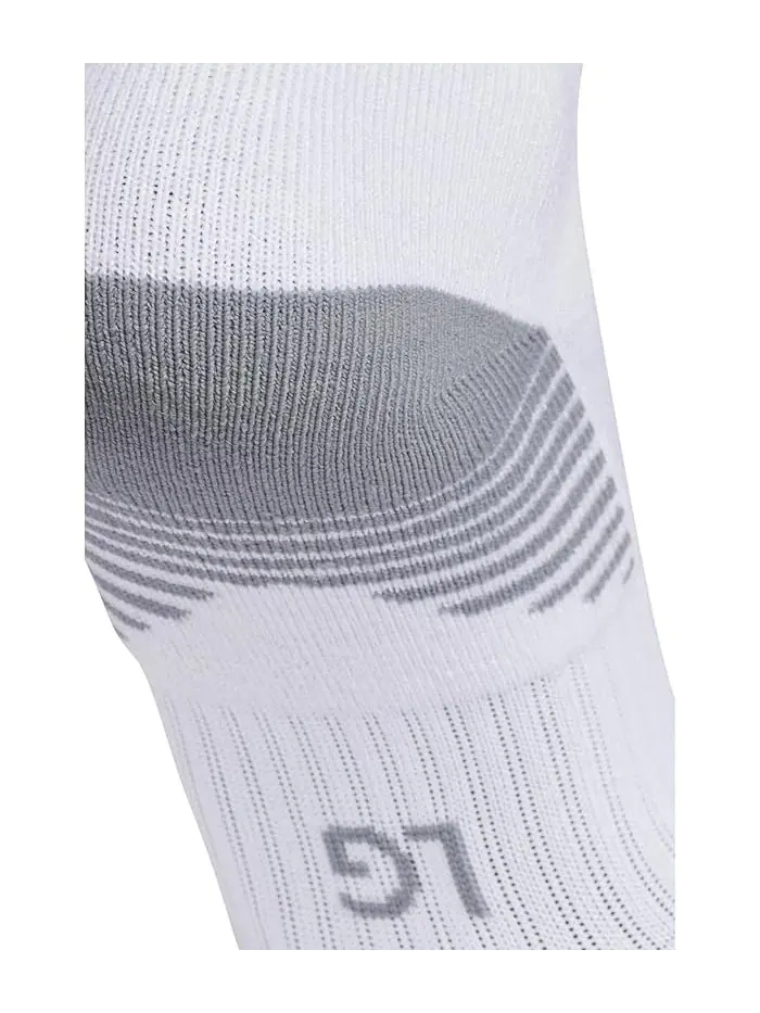 Носки футбольные Copa Zone с амортизацией Adidas — 3