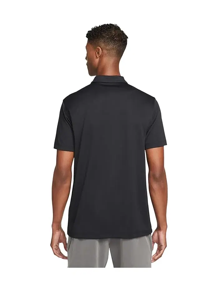 Теннисное поло Heritage Adidas — 3