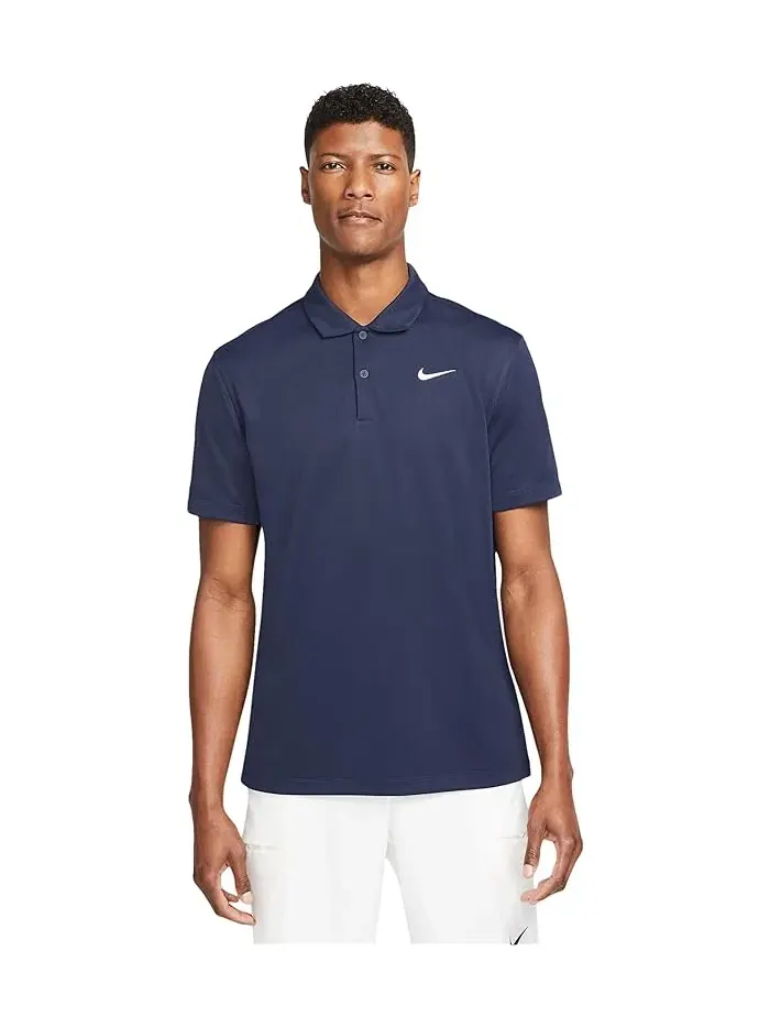 Теннисное поло Nike Court Dri-FIT