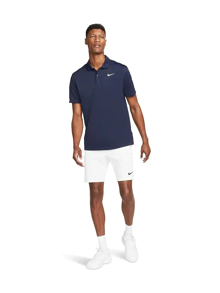 Теннисное поло Nike Court Dri-FIT — 2