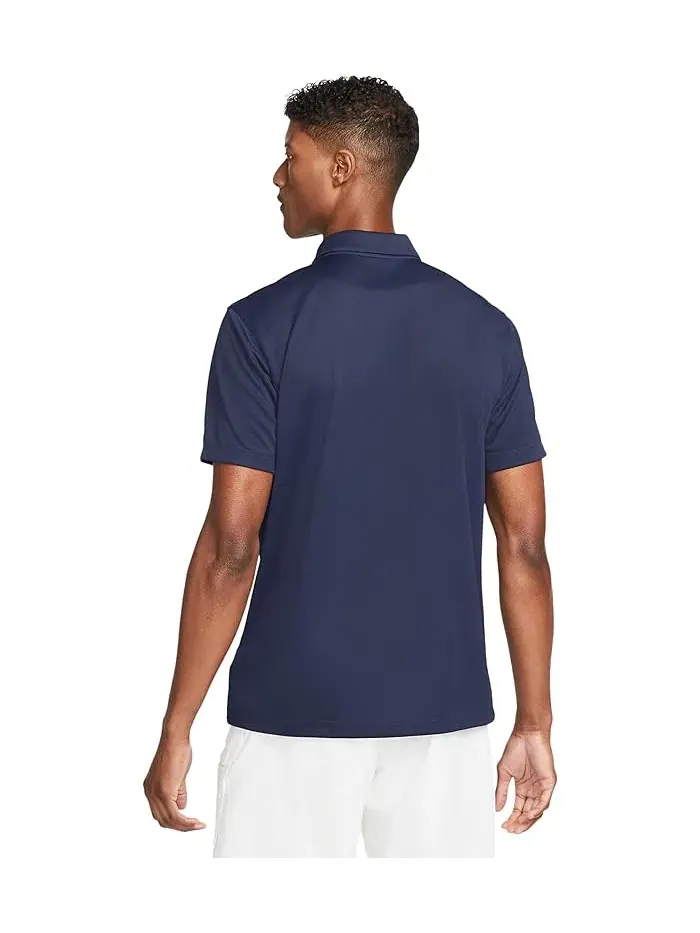 Теннисное поло Nike Court Dri-FIT — 3
