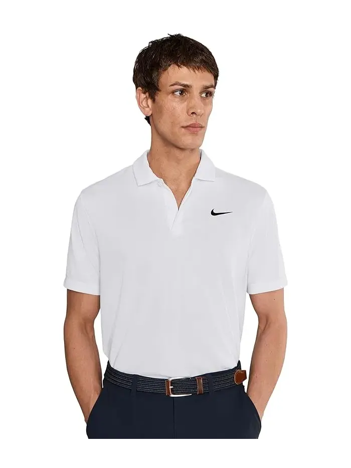 Футболка поло Dri-FIT теннисная Nike