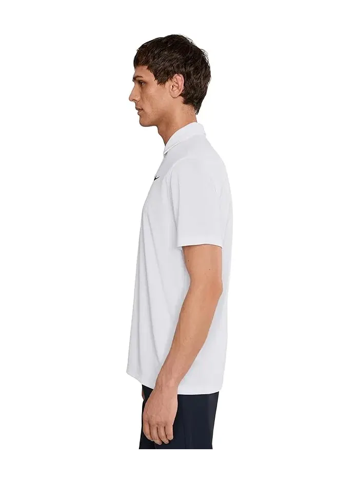 Футболка поло Dri-FIT теннисная Nike — 3