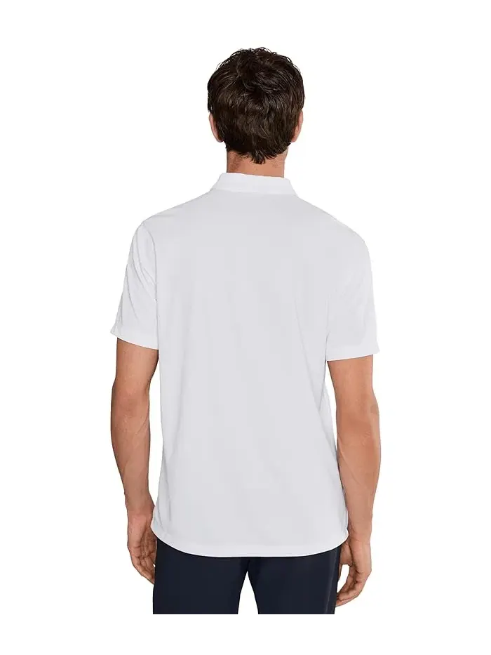 Футболка поло Dri-FIT теннисная Nike — 4