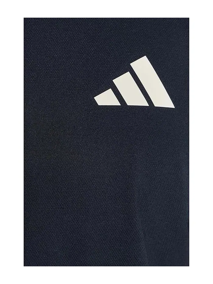 Теннисная поло Heritage Adidas — 5