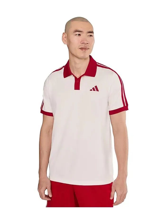 Теннисное поло Heritage Adidas