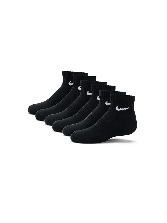 Носки тренировочные Everyday Cushion Ankle Nike