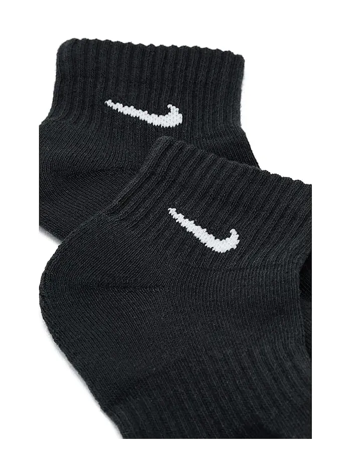 Носки тренировочные Everyday Cushion Ankle Nike — 2