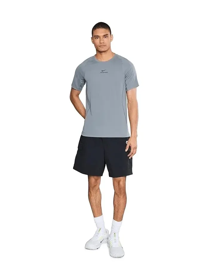 Футболка тренировочная Pro Training Dri-FIT Nike — 2