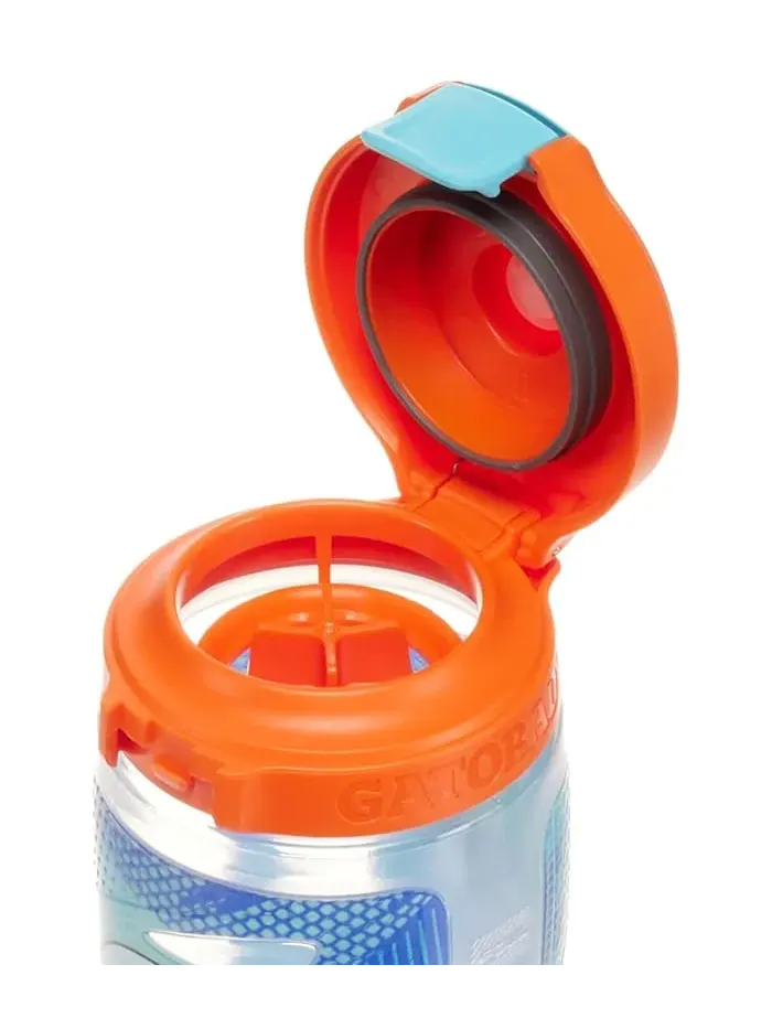 Бутылка спортивная 30 oz Gatorade Gx — изображение 2 из 2, голубой