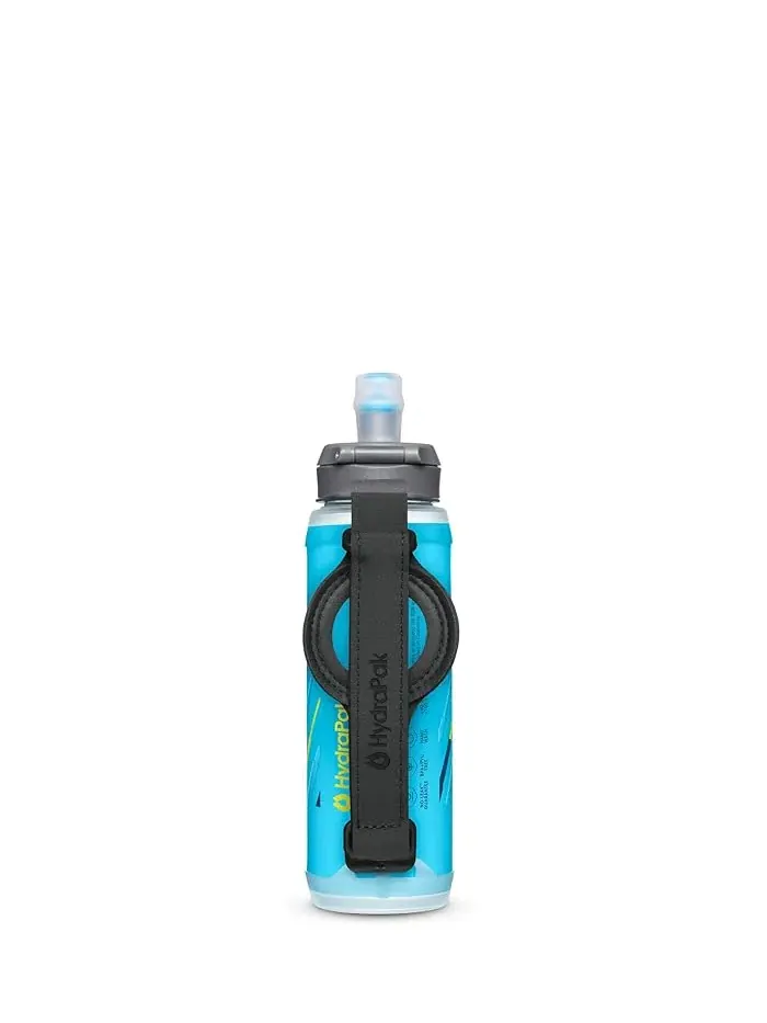 Бутылка для бега HydraPak SkyFlask Speed Handheld — изображение 1 из 2, синий