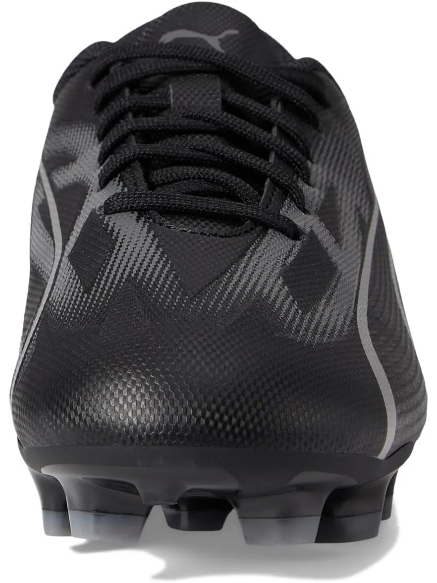 Бутсы Ultra Play Firm Ground/Artificial Ground PUMA — изображение 3 из 6, черный