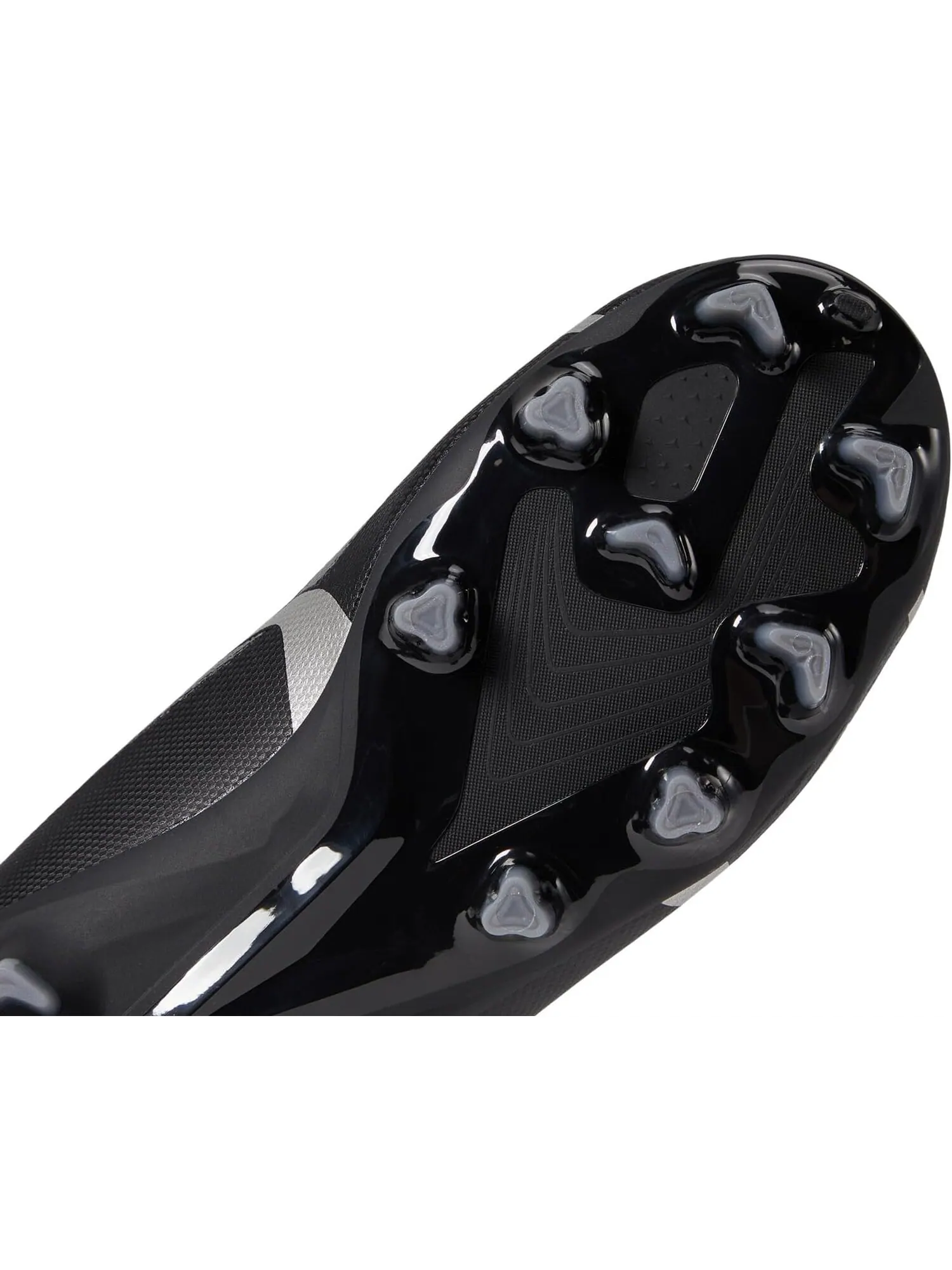 Бутсы Ultra Play Firm Ground/Artificial Ground PUMA — изображение 6 из 6, черный