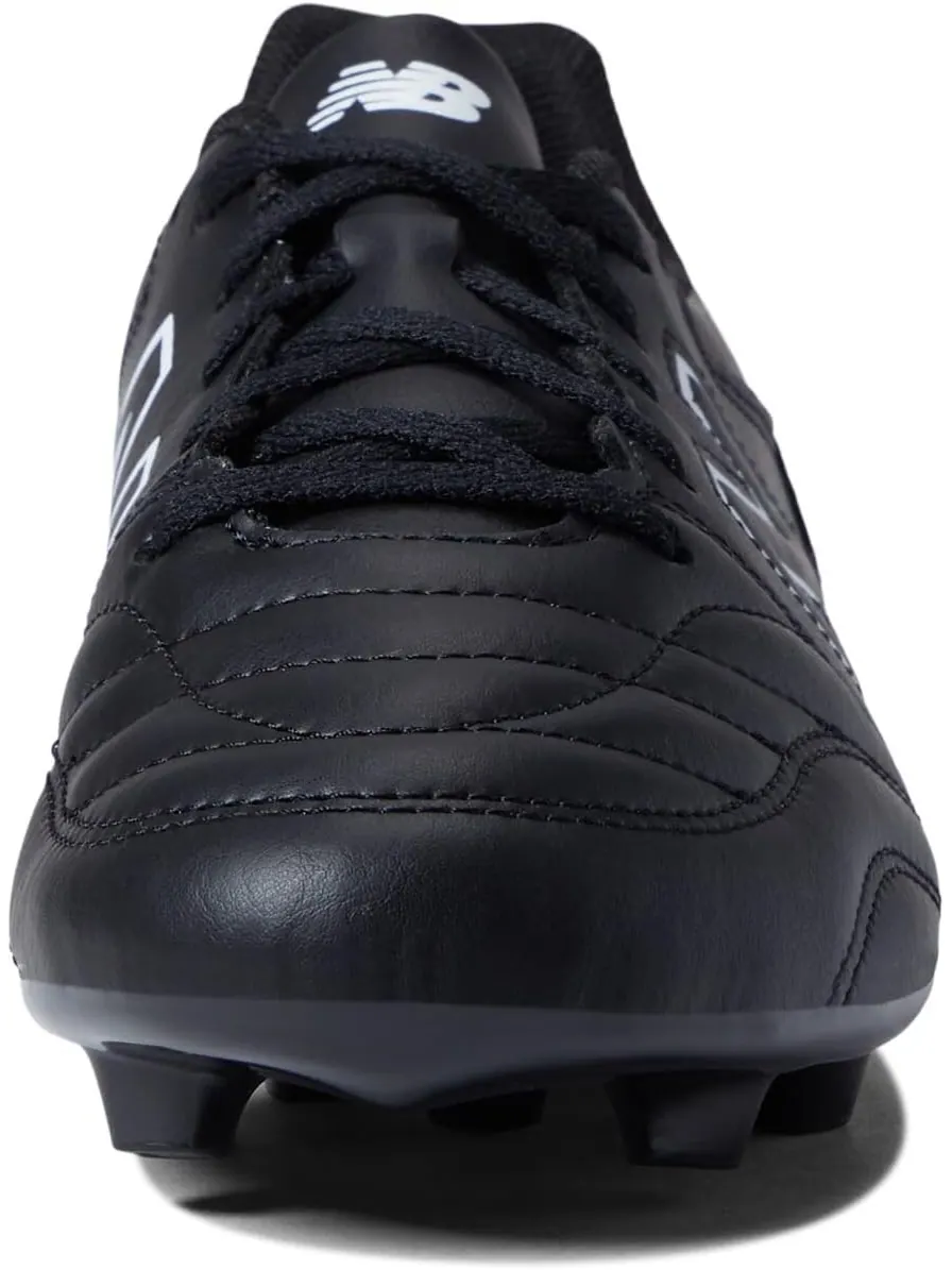 Бутсы 442 V2 Academy FG New Balance — изображение 6 из 6, черный/белый