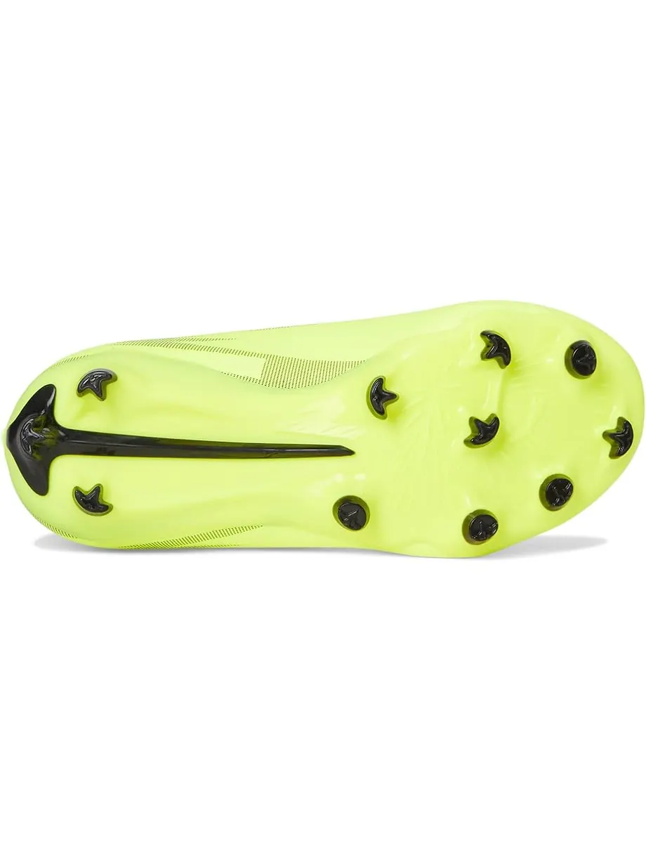 Детские бутсы Puma Ultra 6 Play Firm/Artificial Ground (маленькие/большие дети) PUMA Kids — изображение 3 из 7