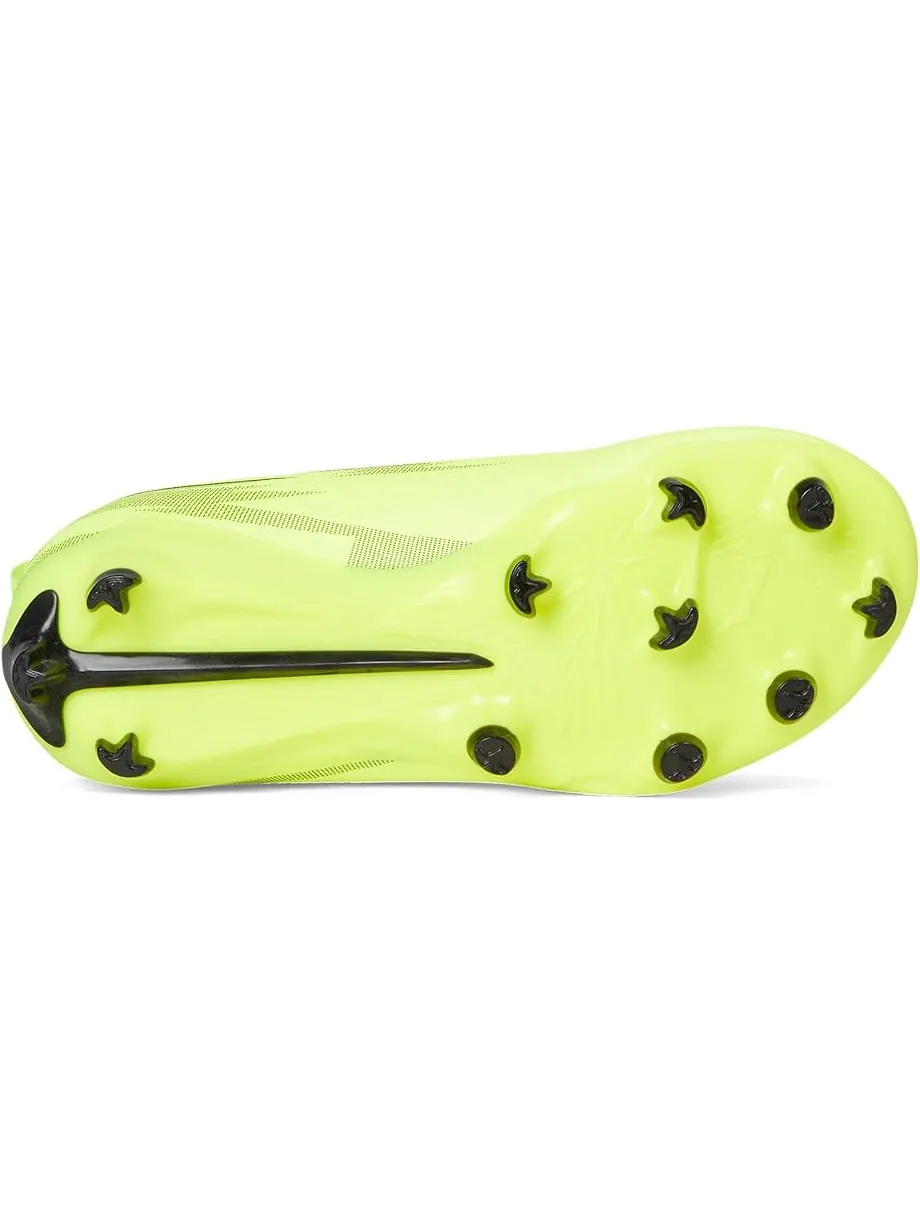 Детские бутсы Puma Ultra 6 Match Firm/Artificial Ground (маленькие дети/дети постарше) PUMA Kids — изображение 3 из 7