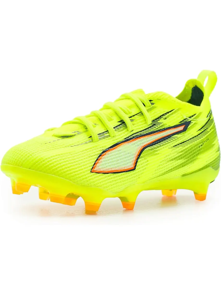 Детские бутсы Puma Ultra Pro Firm для искусственного покрытия (маленькие дети/дети постарше) PUMA — изображение 1 из 7