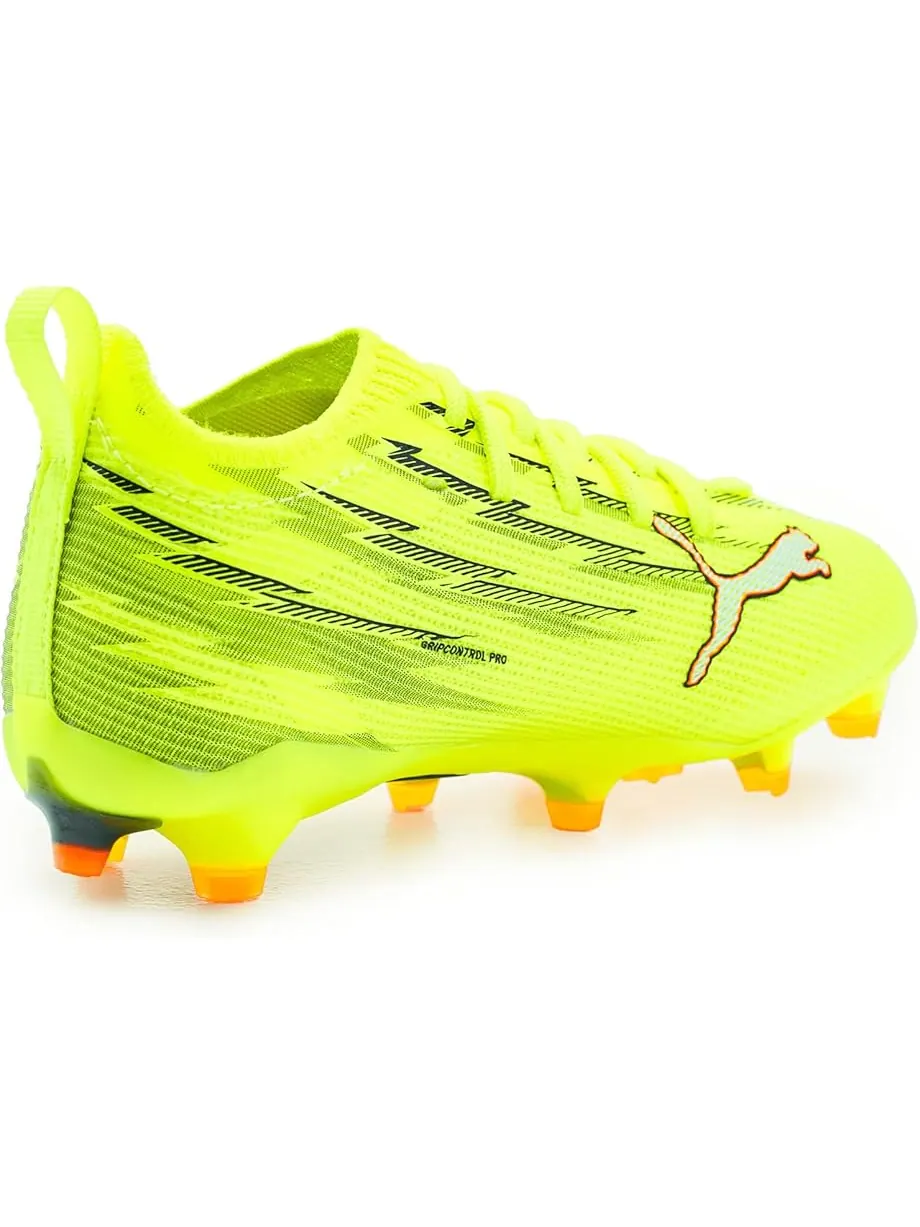Детские бутсы Puma Ultra Pro Firm для искусственного покрытия (маленькие дети/дети постарше) PUMA — изображение 3 из 7