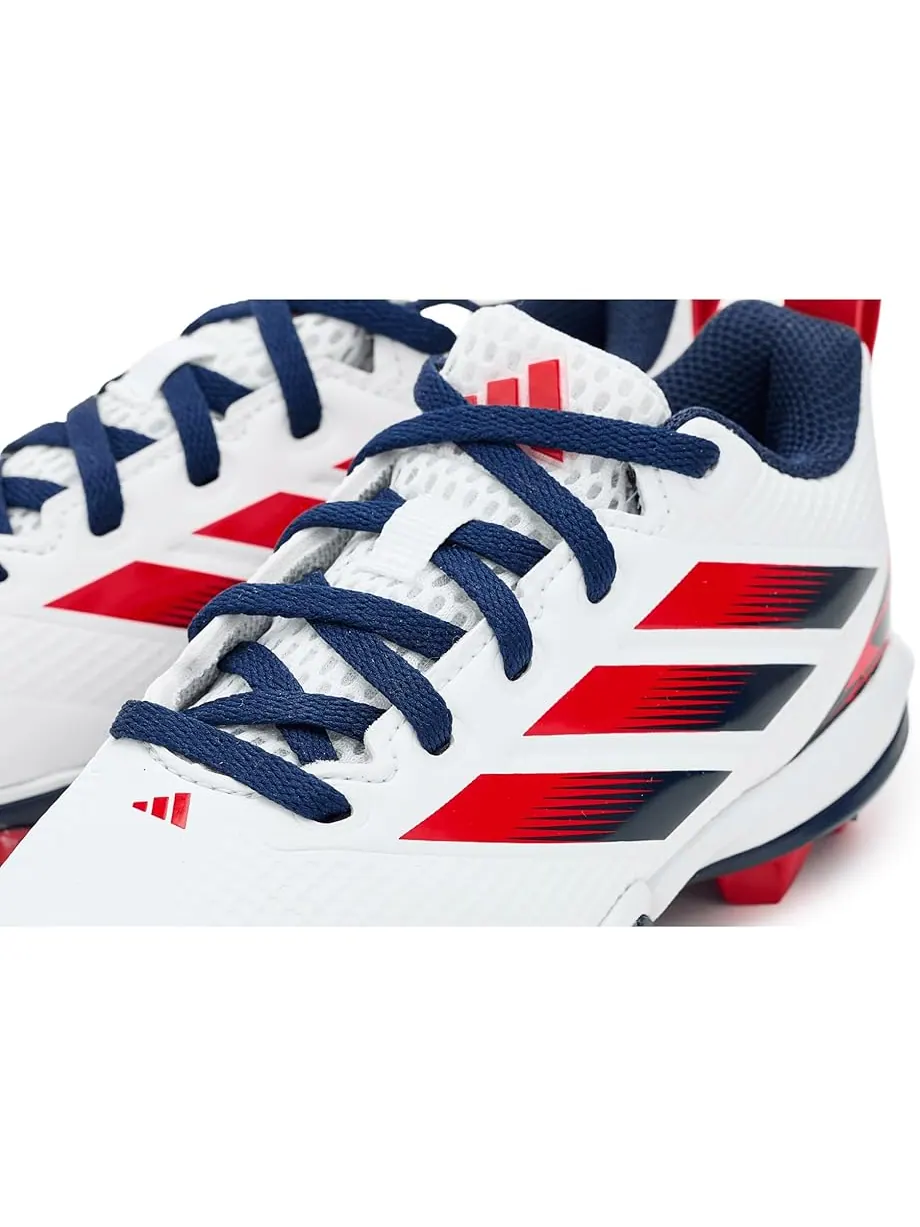 Унисекс кроссовки Adidas Kids Adizero Impact 2.0 Duogout — изображение 5 из 6