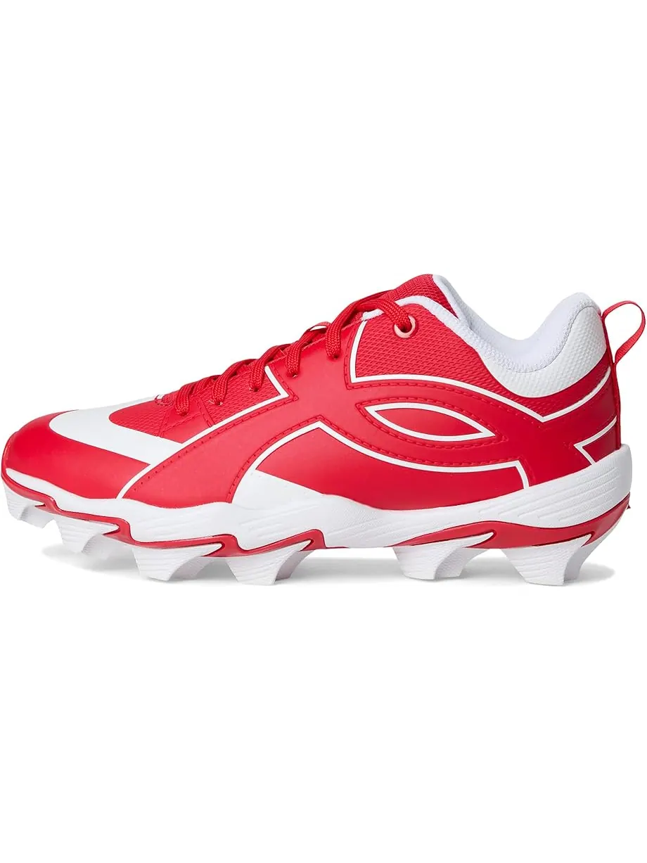 Детские бейсбольные бутсы Under Armour Leadoff Icon Low RM Jr. (Toddler/Little Kid/Big Kid) Under — изображение 4 из 7