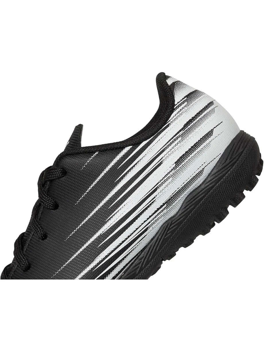 Унисекс детские футбольные бутсы Puma Attacanto Turf (Little Kid/Big Kid) PUMA Kids — изображение 6 из 7, черный/белый