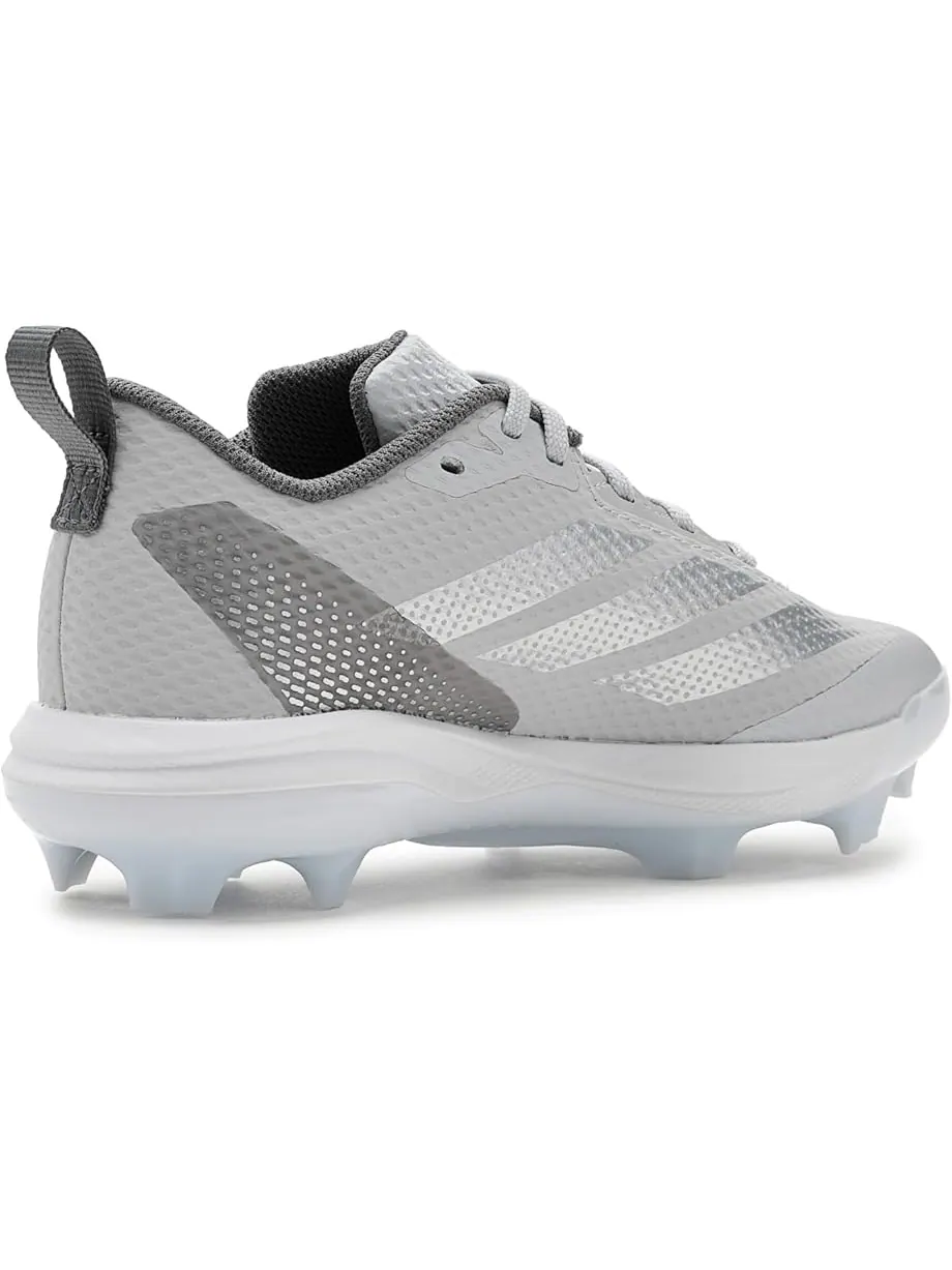 Унисекс бейсбольные бутсы Adidas Kids Adizero Instict Tpu 2.0 (Little Kid/Big Kid) — изображение 3 из 7