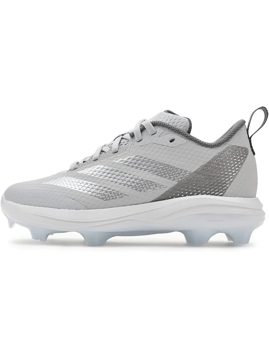 Унисекс бейсбольные бутсы Adidas Kids Adizero Instict Tpu 2.0 (Little Kid/Big Kid) — изображение 4 из 7