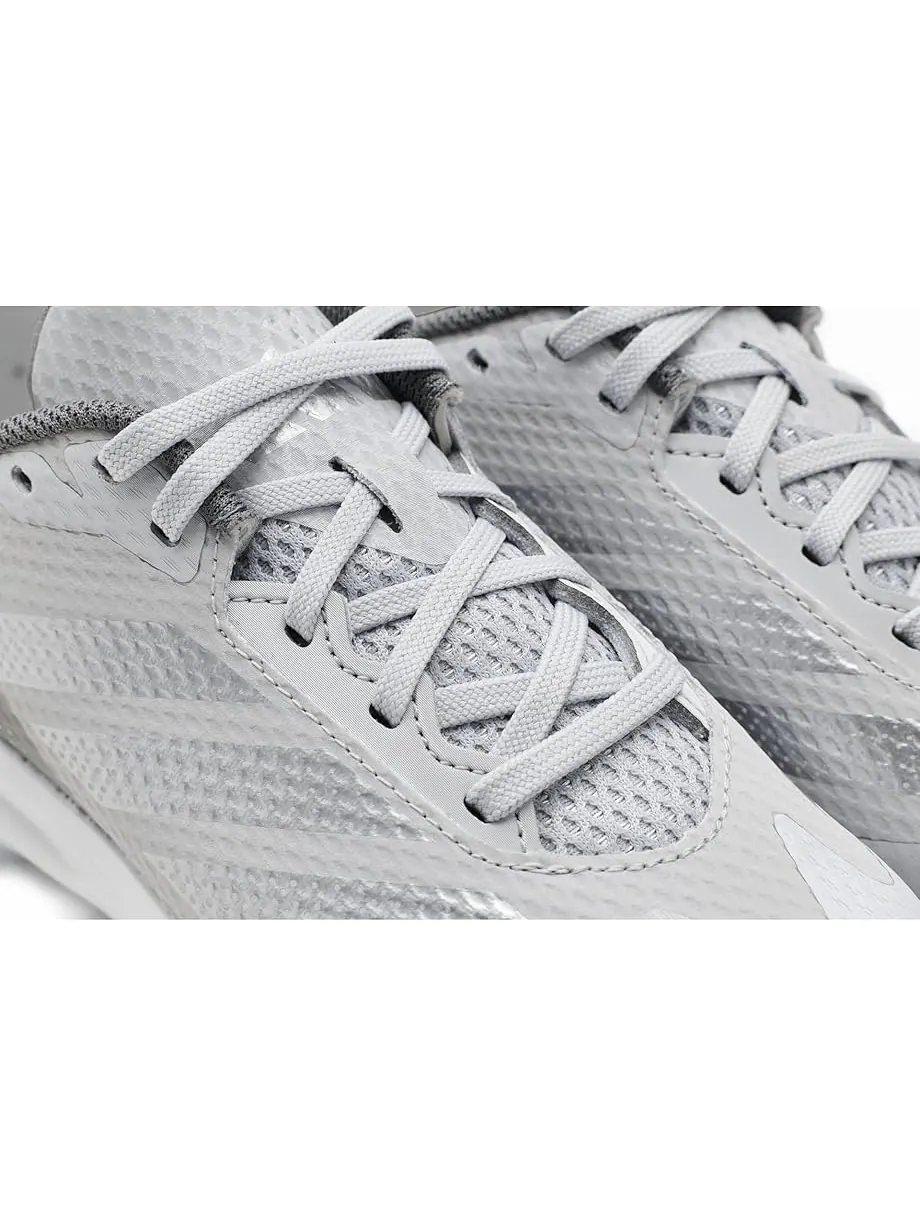 Унисекс бейсбольные бутсы Adidas Kids Adizero Instict Tpu 2.0 (Little Kid/Big Kid) — изображение 6 из 7