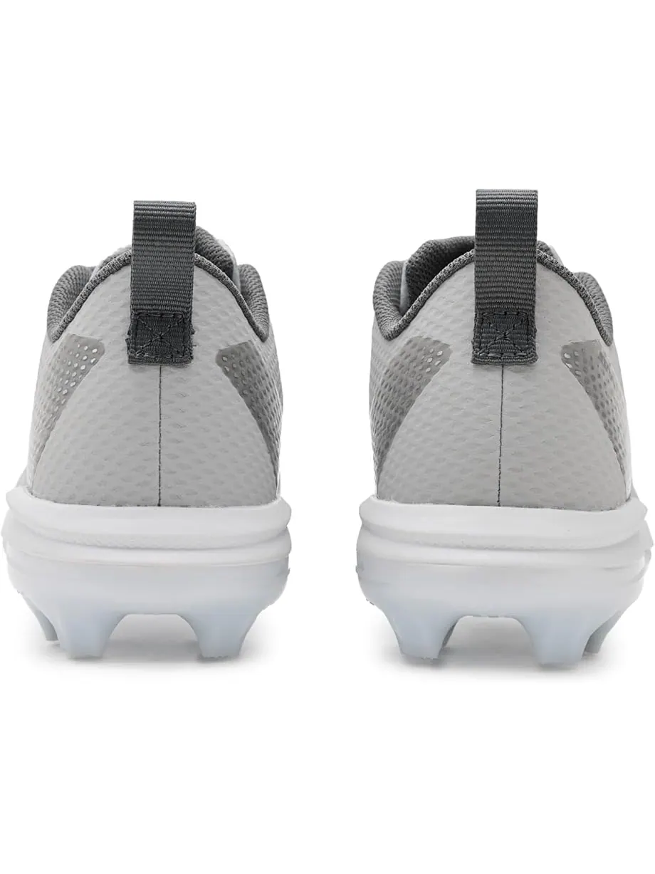 Унисекс бейсбольные бутсы Adidas Kids Adizero Instict Tpu 2.0 (Little Kid/Big Kid) — изображение 7 из 7