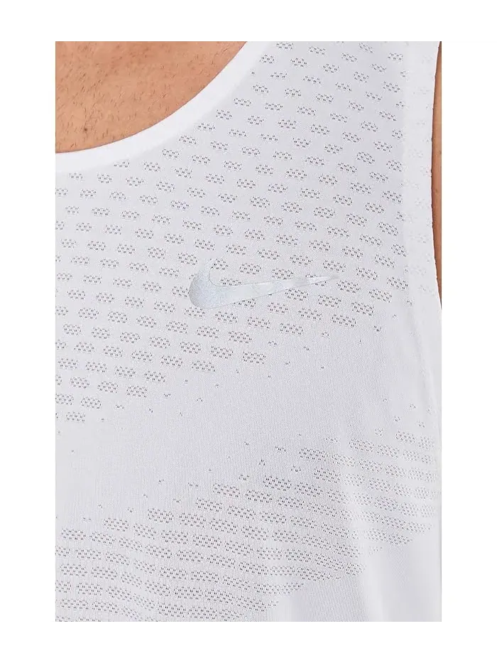 Футболка беговая Nike Dri-FIT ADV Stride — 5