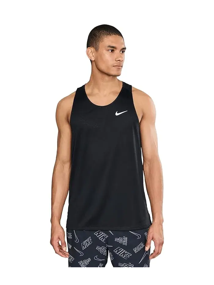 Беговая майка Dri-FIT Adv Stride Nike